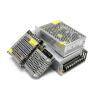 AC 110V 220V to 12V DC Switching Power Supply 12V Switching Power Supply AC DC 12 V Source 1A 2A 3A 5A 6A 10A 100W 36W 12W (Size : 12V 20A 250W) view 1