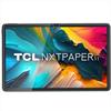 AKNICI 2-Pack Tempered Glass Screen Protector for TCL NXTPAPER 11 Tablet 11 Inch, Ultra Clear Transparency Anti-Scratch 9H Hardness view 2