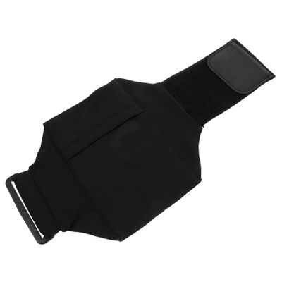 Balacoo Multi-Functional Leg Phone Holder Leg Ankle Pouch for Workout Hiking Running 5.5-7.5 Inch Phone Fit
