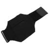 Balacoo Multi-Functional Leg Phone Holder Leg Ankle Pouch for Workout Hiking Running 5.5-7.5 Inch Phone Fit view 1