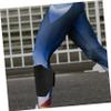 Balacoo Multi-Functional Leg Phone Holder Leg Ankle Pouch for Workout Hiking Running 5.5-7.5 Inch Phone Fit view 2