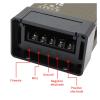 Rainproof Switching Power Supply AC DC 220V 12V 240W Waterproof Outdoor Lighting Transformer 12 Volt 20A Power Supply Source view 3