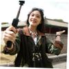 jojofuny Mini Binoculars for Adults Compact Binoculars Small Pocket Telescope for Birding Cruise Accessories view 3