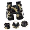 jojofuny Mini Binoculars for Adults Compact Binoculars Small Pocket Telescope for Birding Cruise Accessories view 4