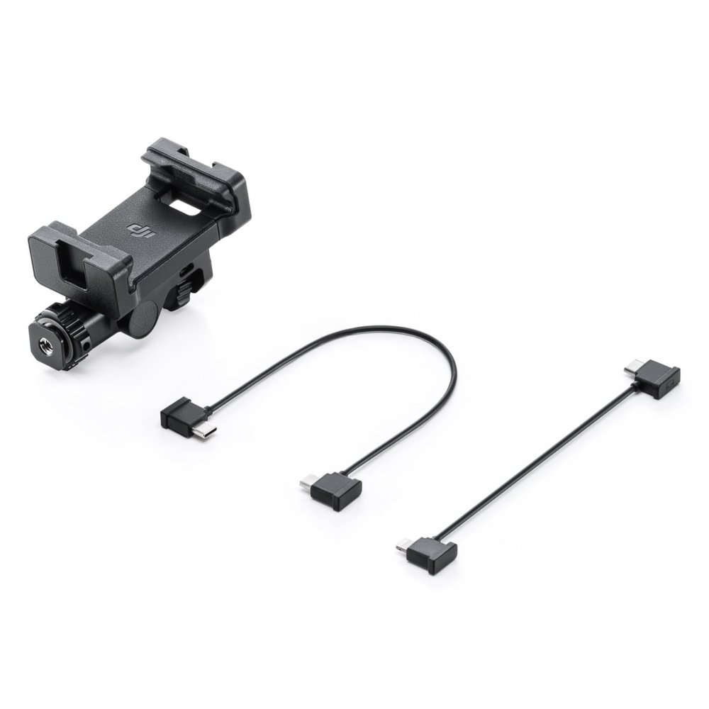 DJI SDR Transmission Phone Holder Kit