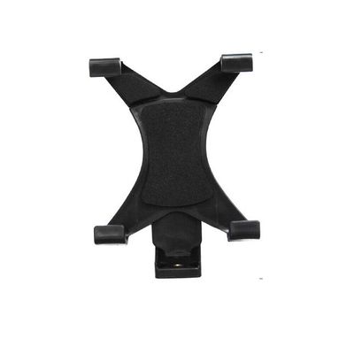 BudgetBundles US 1-2 Pack Tablet Tripod Mount Clamp Holder for Apple iPad Samsung 7-10" Tablet (1 Pack)