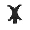 BudgetBundles US 1-2 Pack Tablet Tripod Mount Clamp Holder for Apple iPad Samsung 7-10" Tablet (1 Pack) view 1