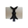 BudgetBundles US 1-2 Pack Tablet Tripod Mount Clamp Holder for Apple iPad Samsung 7-10" Tablet (1 Pack) view 3