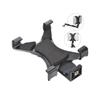 BudgetBundles US 1-2 Pack Tablet Tripod Mount Clamp Holder for Apple iPad Samsung 7-10" Tablet (1 Pack) view 4