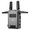 DJI SDR Transmission Receiver, 3 km/10,000 ft 1080p/60fps SDR Wireless Video Transmission, RX Only, Stable & Anti-Interference, Strong Penetration, High Bitrate, Unlimited Receivers view 1