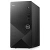 Dell Vostro 3910 3000 Series Tower Business Desktop Computer, 12th Gen Intel Core i3-12100 (Beat i5-10600), 16GB DDR4 RAM, 512GB PCIe SSD, WiFi 6, Bluetooth, Windows 11 Pro, Black view 2