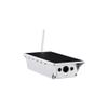 Solar WIFI Camera Outdoor Wireless,Latest AI Detection Instead of PIR Motion Sensor For Home Security,High Sensitivity,Wide Angle Starlight Night Vision, Free SD Card & Two Batteries,Ultra-Low Power view 1