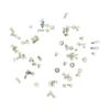 RORPOIR Full Screw Set for Plus with Bottom Pentalobe Screws Complete Repair Kit for Cellphone Assembly to Replace Lost Stripped Internal Fasteners view 1