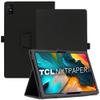 AKNICI Case for TCL NXTPAPER 11 Tablet 11 Inch, Premium PU Leather Folio Folding Stand Protective Tablet Cover with Hand Strap Magnet for TCL NXTPAPER 11 Tablet 11 Inch view 1
