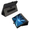 AKNICI Case for TCL NXTPAPER 11 Tablet 11 Inch, Premium PU Leather Folio Folding Stand Protective Tablet Cover with Hand Strap Magnet for TCL NXTPAPER 11 Tablet 11 Inch view 2
