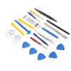 RORPOIR Complete 20pcs Mobile Tool Set Pc Toolkit Electronics Repair Kit Random Style view 1
