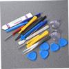 RORPOIR Complete 20pcs Mobile Tool Set Pc Toolkit Electronics Repair Kit Random Style view 2