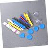 RORPOIR Complete 20pcs Mobile Tool Set Pc Toolkit Electronics Repair Kit Random Style view 3