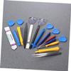 RORPOIR Complete 20pcs Mobile Tool Set Pc Toolkit Electronics Repair Kit Random Style view 4