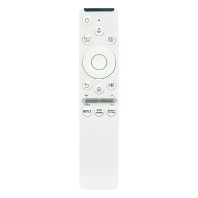 BN59-01330T TM2050A Replacement Voice Remote Commander Compatible for Samsung The Serif Sero QLED 4K UHD HDR Smart TV LS01T Series QN65LS01TAF QN55LS01TAF QN43LS01TAF UN55TU8000FXZA UN50TU8000FXZA