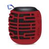 HSatc Audio Silicone Cover case, Suitable for wonderboom 1/2/3/EXC Wireless Bluetooth Audio, Anti-Bump Portable Speaker Silicone Cover with Metal Buckle (Red) view 3