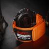 20mm Quick Fit Nylon Strap for Garmin Fenix 5S/5S Plus/6S/6S Pro/7S/8S (43mm) & Instinct 2S/2S Solar (40mm) - Breathable Adjustable Sports Band with Metal Buckle. view 4