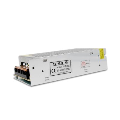 5V 12V 10A Switching Power Supply Lighting Transformer AC-DC LED Power Supply 110v to 220V 50W 120W (Size : 12V10A-120W-power)