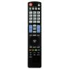 AKB72914003 Replacement Remote Commander Compatible for LG LCD LED Plasma TV 32LD550 32LE5400 42LD550 42LE5400 42LX6500 46LD550 47LE7500 47LE8500 47LX6500 50PK750 50PZ540 52LD550 55LD650 55LE5400 view 1