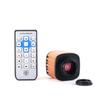 JOEBO Microscope Kit 16MP Electronic Microscope with 150X Lens Compatible Microscope Camera Kit Microscope Lens Adapters (Color : 16MP Camera) view 1