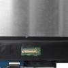 13.3" LCD Screen Replacement Compatible with HP Envy x360 13-ay 13-ay0008na Display Assembly view 4