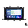 ADMLZQQ Car Stereo 9" Android 12 Double Din Bluetooth Autoradio for KIA Carens 2013-2018,Touchscreen Radio with GPS Car-Play Bluetooth SWC Backup Camera Mirror Link 5G WiFi AM/FM,M500s view 1