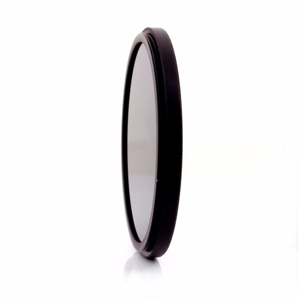 AMNOUR 43mm IR85 850nm Infrared IR Optical Grade Glass Filter for Camera Lens