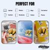 (3Pcs) I'm Make'n Em at Night Sticker Funny Grilled Cheese Quote Meme Trending Decal 3" Waterproof Vinyl Decal Sticker Laptop, Water Bottles, Phone, Kindle Merchandise Decor Decal Gifts 3 Inches view 3