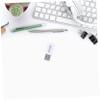 KONTONTY Phone Charger Type-c Converter Adapter USB Type-c Pd Compatible for Mobile Devices Lightweight and Portable Quick Charging view 2
