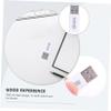 KONTONTY Phone Charger Type-c Converter Adapter USB Type-c Pd Compatible for Mobile Devices Lightweight and Portable Quick Charging view 4