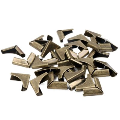 Book Corner Protectors,Photo Album Protective Corner,150pcs DIY Ornament (Color : 60pcs-Brass, Size : 15x15x3mm) (Color : 150pcsbrass, Size : 15x15x3mm)