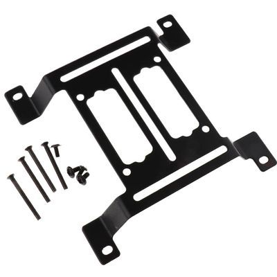 12cm Water Cooling Supports Holder Fan Reservoir Bracket