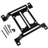 12cm Water Cooling Supports Holder Fan Reservoir Bracket view 1
