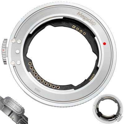 ETZ21 PRO Autofocus Lens Adapter for Camera Lens