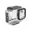 DirectNine Basics Dive Case Compatible for Insta360 Ace/Ace Pro 60M/196FT Waterproof Case Protective Underwater Diving Housing Cover Shell with Accessories for Ace Pro Action Camera (for ACE) view 1