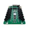 Colorlight E120 LED Receiving Card  1921024 Pixels, HUB75 Interface, 240Hz, Loop Redundancy  for Indoor Outdoor LED Screens, Video Walls, Modular Displays, Shaped LED Panels view 1