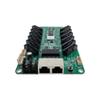 Colorlight E120 LED Receiving Card  1921024 Pixels, HUB75 Interface, 240Hz, Loop Redundancy  for Indoor Outdoor LED Screens, Video Walls, Modular Displays, Shaped LED Panels view 4