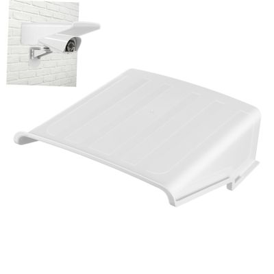Security Camera Rain Protector Outdoor Camera Cover Universal Outdoor Accessory