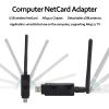 AR9271 USB Adapter with 2dBi External Antenna, for Kali Linux Ubuntu 7 8 10 ROS view 2