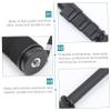 Telescopic Monopod for Cameras Lightweight Extendable Pole for DSLR and Camcorders for Travel Photography Convenient Design for Easy Handling and Versatile Use view 3
