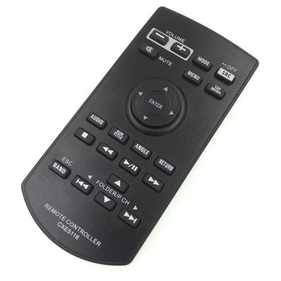 Car CD Remote Control for Pioneer AVH-X4700BS AVH-X5750TV AVH-X4750DVD AVH-X2750BT AVH-X1750DVD AVH-X5790BT MVH-2300NEX MVH-1400NEX AVH-2400NEX AVH-2300NEX AVH-P4450 DVD RDS Av Receiver