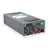 1000W AC-DC Converter Digital Display Current Voltage Adjustable Switch Regulated Power Supply DC 0-90V 0-11A for Computer Project, LED Strip Lights, 3D Printer view 3