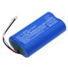 VI VINTRONS Battery for TP-Link TL-TR861 5200L, TL-TR961 5200L, view 1
