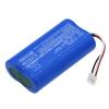 VI VINTRONS Battery for TP-Link TL-TR861 5200L, TL-TR961 5200L, view 2