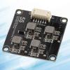 Battery Balancer Board, 5S 1.2A Ternary Iron Lithium Battery Active Equalizer Balancer Active Energy Transfer, Two Way Radio Battery Chargers view 2